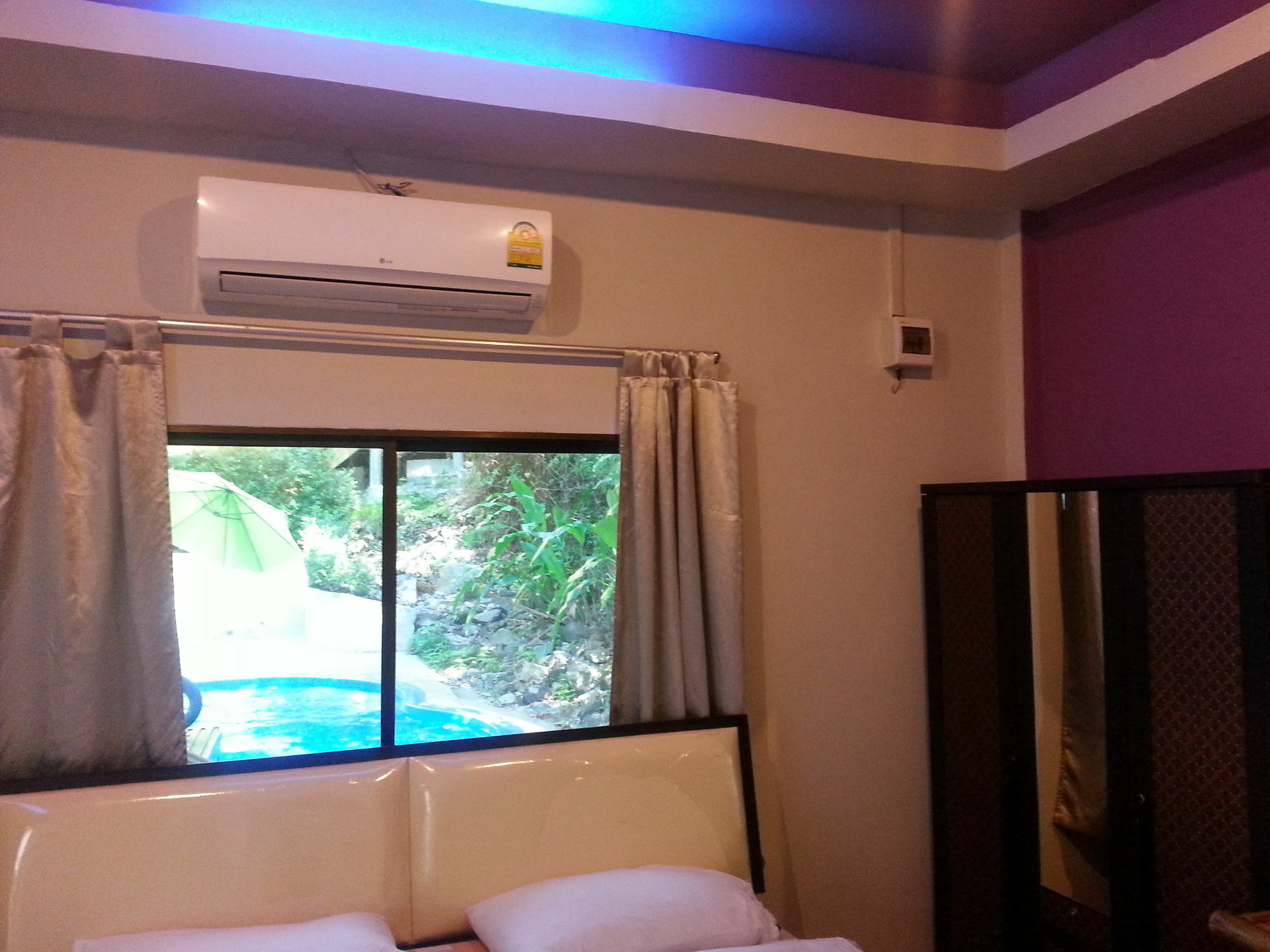 Exotic Bungalows Koh Chang Exterior photo